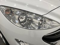 USED 2012 12 PEUGEOT RCZ 1.6 THP GT 2dr Striking high gloss opal white , Stylish RCZ 1.6 GT