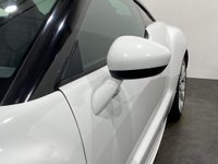 USED 2012 12 PEUGEOT RCZ 1.6 THP GT 2dr Striking high gloss opal white , Stylish RCZ 1.6 GT