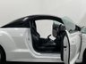 USED 2012 12 PEUGEOT RCZ 1.6 THP GT 2dr Striking high gloss opal white , Stylish RCZ 1.6 GT