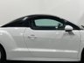 USED 2012 12 PEUGEOT RCZ 1.6 THP GT 2dr Striking high gloss opal white , Stylish RCZ 1.6 GT