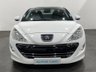 USED 2012 12 PEUGEOT RCZ 1.6 THP GT 2dr Striking high gloss opal white , Stylish RCZ 1.6 GT