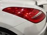 USED 2012 12 PEUGEOT RCZ 1.6 THP GT 2dr Striking high gloss opal white , Stylish RCZ 1.6 GT