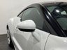 USED 2012 12 PEUGEOT RCZ 1.6 THP GT 2dr Striking high gloss opal white , Stylish RCZ 1.6 GT