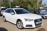 USED 2016 16 AUDI A4 1.4 AVANT TFSI SPORT 5d 148 BHP **REAR PARKING SENSORS**SAT NAV**