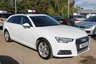 USED 2016 16 AUDI A4 1.4 AVANT TFSI SPORT 5d 148 BHP **REAR PARKING SENSORS**SAT NAV**