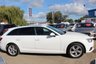 USED 2016 16 AUDI A4 1.4 AVANT TFSI SPORT 5d 148 BHP **REAR PARKING SENSORS**SAT NAV**