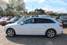 USED 2016 16 AUDI A4 1.4 AVANT TFSI SPORT 5d 148 BHP **REAR PARKING SENSORS**SAT NAV**