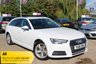 USED 2016 16 AUDI A4 1.4 AVANT TFSI SPORT 5d 148 BHP **REAR PARKING SENSORS**SAT NAV**