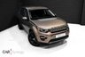 USED 2016 66 LAND ROVER DISCOVERY SPORT 2.0 TD4 SE TECH 5d 150 BHP / STUNNING CAR!