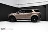 USED 2016 66 LAND ROVER DISCOVERY SPORT 2.0 TD4 SE TECH 5d 150 BHP / STUNNING CAR!