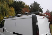 USED 2006 56 RENAULT TRAFIC 1.9 SL27DCI SWB 100 BHP www.suffolkcarcentre.co.uk - Located at Ilketshall