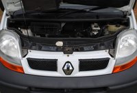 USED 2006 56 RENAULT TRAFIC 1.9 SL27DCI SWB 100 BHP www.suffolkcarcentre.co.uk - Located at Ilketshall