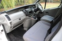 USED 2006 56 RENAULT TRAFIC 1.9 SL27DCI SWB 100 BHP www.suffolkcarcentre.co.uk - Located at Ilketshall