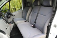 USED 2006 56 RENAULT TRAFIC 1.9 SL27DCI SWB 100 BHP www.suffolkcarcentre.co.uk - Located at Ilketshall