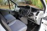 USED 2006 56 RENAULT TRAFIC 1.9 SL27DCI SWB 100 BHP www.suffolkcarcentre.co.uk - Located at Ilketshall