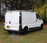 USED 2006 56 RENAULT TRAFIC 1.9 SL27DCI SWB 100 BHP www.suffolkcarcentre.co.uk - Located at Ilketshall
