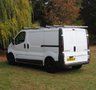 USED 2006 56 RENAULT TRAFIC 1.9 SL27DCI SWB 100 BHP www.suffolkcarcentre.co.uk - Located at Ilketshall