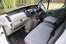 USED 2006 56 RENAULT TRAFIC 1.9 SL27DCI SWB 100 BHP www.suffolkcarcentre.co.uk - Located at Ilketshall