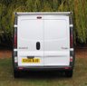 USED 2006 56 RENAULT TRAFIC 1.9 SL27DCI SWB 100 BHP www.suffolkcarcentre.co.uk - Located at Ilketshall