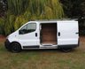 USED 2006 56 RENAULT TRAFIC 1.9 SL27DCI SWB 100 BHP www.suffolkcarcentre.co.uk - Located at Ilketshall
