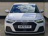 USED 2020 70 AUDI A1 1.0 SPORTBACK TFSI TECHNIK 5d 94 BHP FULL HISTORY - FINANCE AVAILABLE!