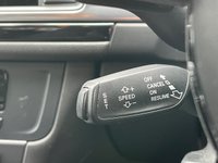 USED 2014 14 AUDI A6 2.0 TDI ULTRA BLACK EDITION 4d 188 BHP 