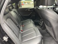 USED 2014 14 AUDI A6 2.0 TDI ULTRA BLACK EDITION 4d 188 BHP 