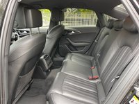 USED 2014 14 AUDI A6 2.0 TDI ULTRA BLACK EDITION 4d 188 BHP 