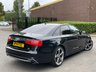 USED 2014 14 AUDI A6 2.0 TDI ULTRA BLACK EDITION 4d 188 BHP 