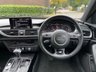 USED 2014 14 AUDI A6 2.0 TDI ULTRA BLACK EDITION 4d 188 BHP 