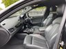 USED 2014 14 AUDI A6 2.0 TDI ULTRA BLACK EDITION 4d 188 BHP 