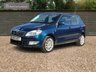 USED 2012 12 SKODA FABIA 1.6 ELEGANCE TDI CR 5d 103 BHP OVER 100 CARS IN STOCK