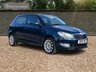 USED 2012 12 SKODA FABIA 1.6 ELEGANCE TDI CR 5d 103 BHP OVER 100 CARS IN STOCK