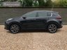 USED 2019 69 KIA SPORTAGE 1.6 CRDI GT-LINE S ISG 5d 135 BHP OVER 100 CARS IN STOCK