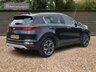 USED 2019 69 KIA SPORTAGE 1.6 CRDI GT-LINE S ISG 5d 135 BHP OVER 100 CARS IN STOCK