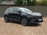 USED 2019 69 KIA SPORTAGE 1.6 CRDI GT-LINE S ISG 5d 135 BHP OVER 100 CARS IN STOCK
