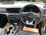 USED 2019 69 KIA SPORTAGE 1.6 CRDI GT-LINE S ISG 5d 135 BHP OVER 100 CARS IN STOCK