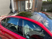 USED 2018 18 ALFA ROMEO GIULIA 2.0 TB VELOCE 4d 277 BHP GLASS PANORAMIC SUNROOF
