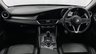 USED 2018 18 ALFA ROMEO GIULIA 2.0 TB VELOCE 4d 277 BHP GLASS PANORAMIC SUNROOF