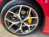 USED 2018 18 ALFA ROMEO GIULIA 2.0 TB VELOCE 4d 277 BHP GLASS PANORAMIC SUNROOF