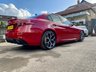 USED 2018 18 ALFA ROMEO GIULIA 2.0 TB VELOCE 4d 277 BHP GLASS PANORAMIC SUNROOF