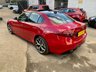 USED 2018 18 ALFA ROMEO GIULIA 2.0 TB VELOCE 4d 277 BHP GLASS PANORAMIC SUNROOF