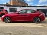 USED 2018 18 ALFA ROMEO GIULIA 2.0 TB VELOCE 4d 277 BHP GLASS PANORAMIC SUNROOF