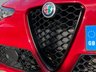 USED 2018 18 ALFA ROMEO GIULIA 2.0 TB VELOCE 4d 277 BHP GLASS PANORAMIC SUNROOF