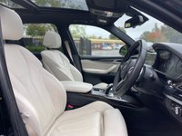 USED 2014 64 BMW X5 3.0 XDRIVE30D M SPORT 5d 255 BHP 