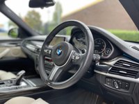 USED 2014 64 BMW X5 3.0 XDRIVE30D M SPORT 5d 255 BHP 