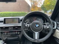 USED 2014 64 BMW X5 3.0 XDRIVE30D M SPORT 5d 255 BHP 