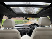 USED 2014 64 BMW X5 3.0 XDRIVE30D M SPORT 5d 255 BHP 