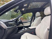 USED 2014 64 BMW X5 3.0 XDRIVE30D M SPORT 5d 255 BHP 