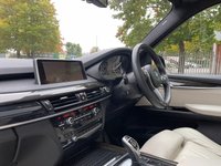 USED 2014 64 BMW X5 3.0 XDRIVE30D M SPORT 5d 255 BHP 